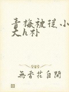 青梅被从小摸到大h补