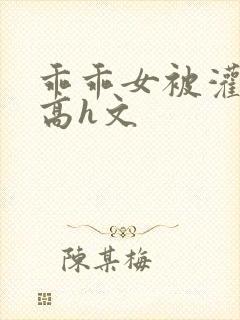 乖乖女被灌满精高h文