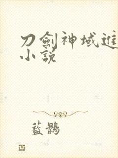 刀剑神域进击篇小说