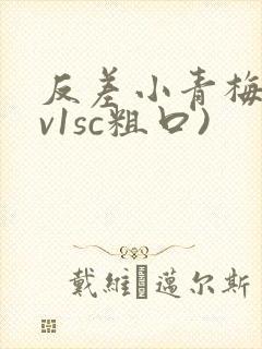 反差小青梅(1v1sc粗口)