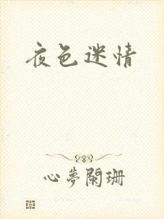 夜色迷情