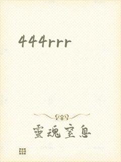 444rrr