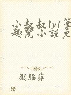 小叔叔1v1笔趣阁小说免费阅读