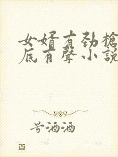 女婿有劲枪枪到底有声小说