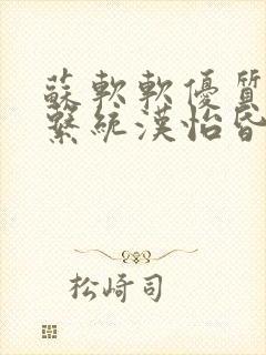 苏软软优质灌溉系统汉怡昏