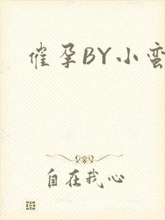 催孕BY小蛮腰
