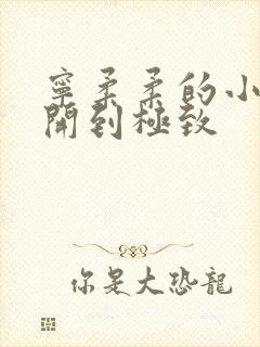 宁柔柔的小泬撑开到极致