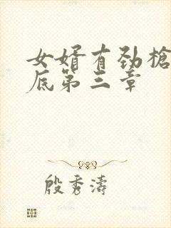 女婿有劲枪枪到底第三章