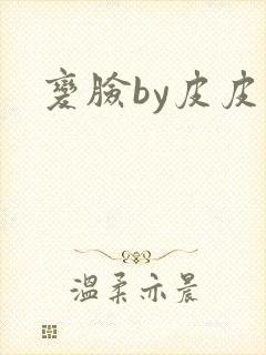 变脸by皮皮虾