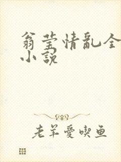 翁莹情乱全部篇小说