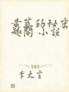 黄蓉的秘密 笔趣阁 小说