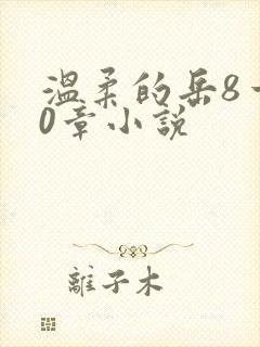 温柔的岳8一20章小说