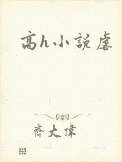 高h小说虐