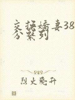 交换娇妻38部分系列