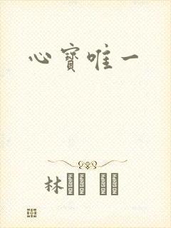 心宝唯一