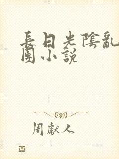 长日光阴乱作一团小说