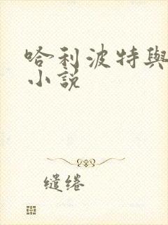 哈利波特与密室小说