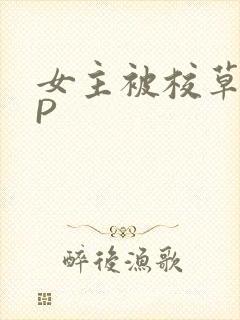女主被校草们NP