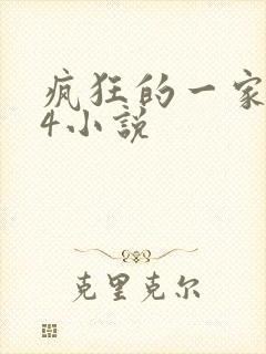 疯狂的一家ps4小说