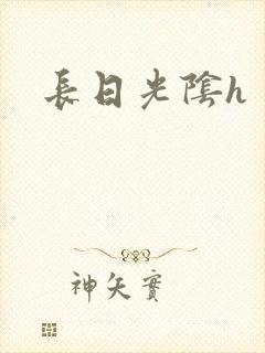 长日光阴h