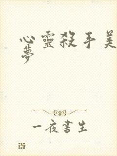 心灵杀手美国噩梦