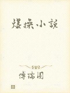 爆操小说