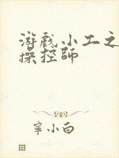 游戏小工之元素操控师