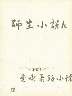 师生小说h