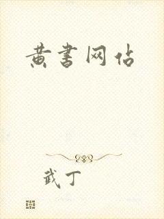 黄书网站