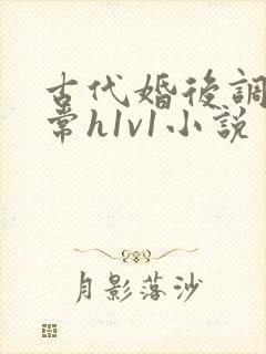 古代婚后调教日常h1v1小说