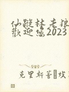 仙踪林老狼入口欢迎您2023