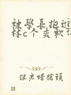 被学长抱进小树林c个爽软件