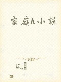 家庭h小说