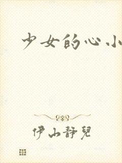 少女的心小说