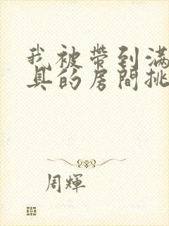 我被带到满是玩具的房间挑调游戏