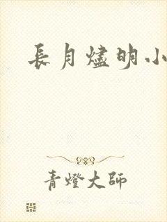 长月烬明小说