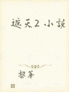 遮天2 小说