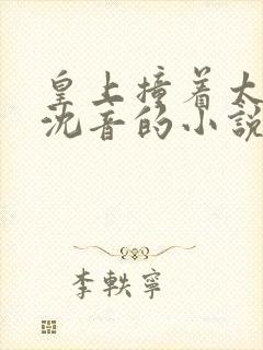 皇上撞着太子妃沈音的小说叫什么