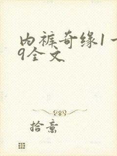 内裤奇缘1一39全文