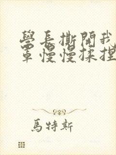 学长撕开我的乳罩慢慢揉捏小说