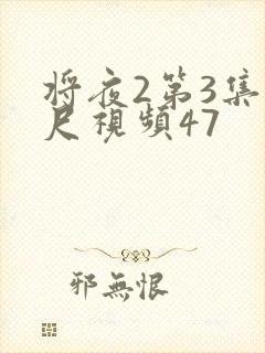将夜2第3集大尺视频47