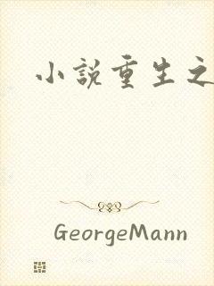 小说重生之官道