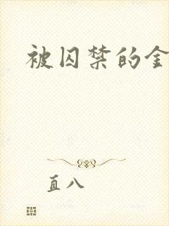 被囚禁的金丝雀