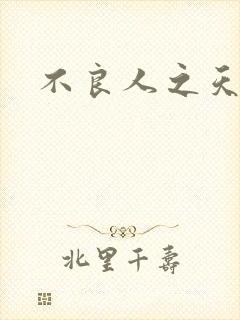 不良人之天罡传