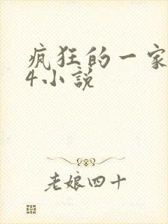 疯狂的一家ps4小说