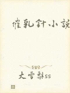催乳针小说