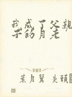 我成了父亲和妻子的月老