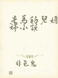 老马的儿媳顾婉婷小说