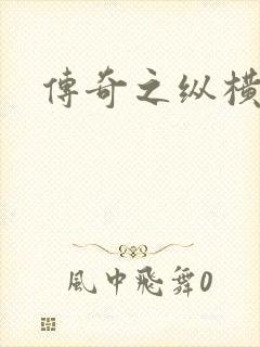 传奇之纵横玛法