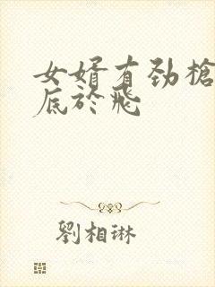 女婿有劲枪枪到底于飞